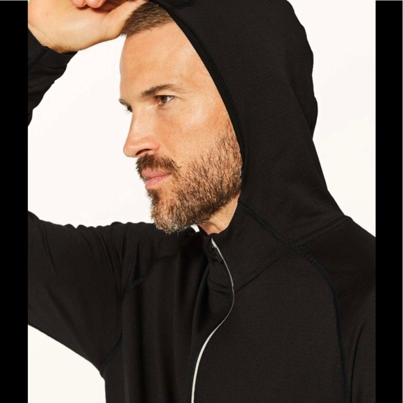 Lululemon Metal Vent Tech Hoodie
Black First Release small - Picture 5 of 12